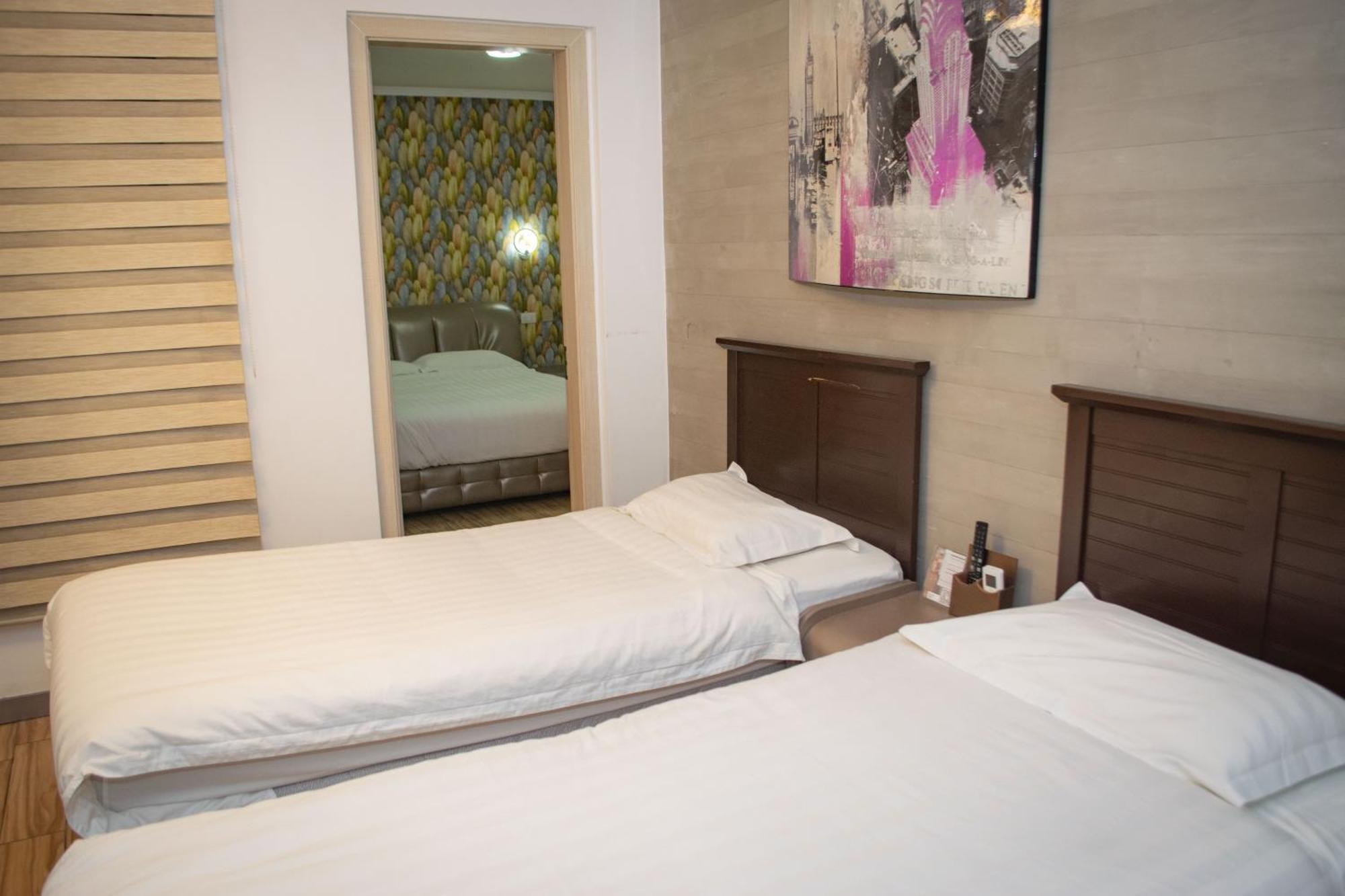 Hotel Boutique Holitel — Photos 1